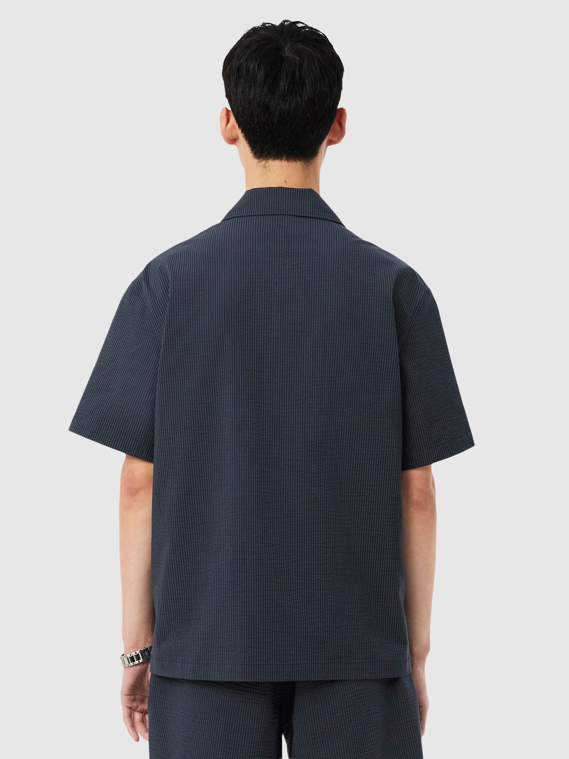 Chemises Masculin Lacoste