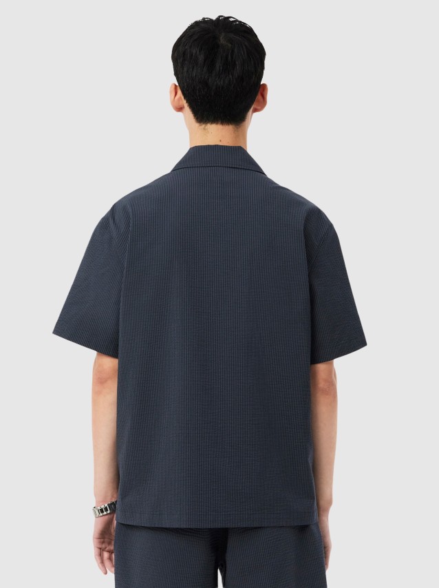 Chemises Masculin Lacoste