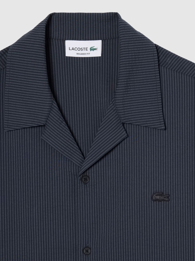 Shirts Male Lacoste