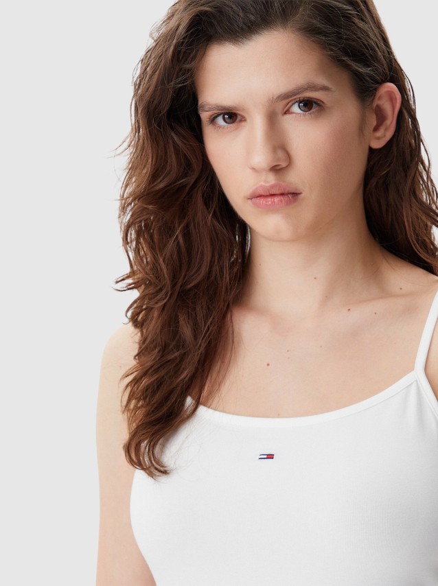 Tops Femenino Tommy Jeans