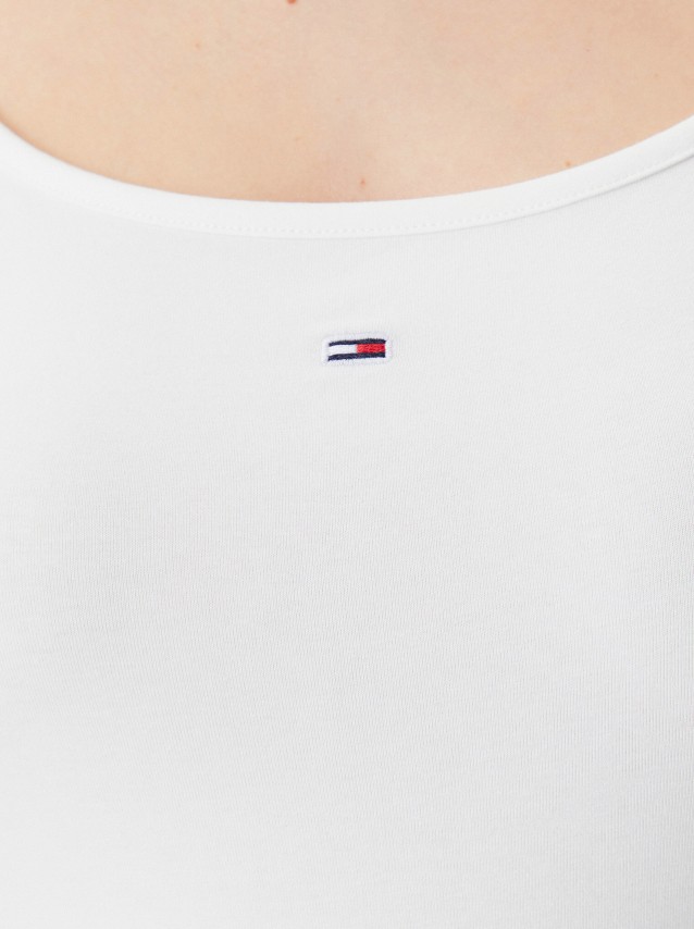 Tops Femenino Tommy Jeans