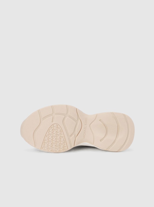 Sapatilha Michael Kors Menina  Zuma