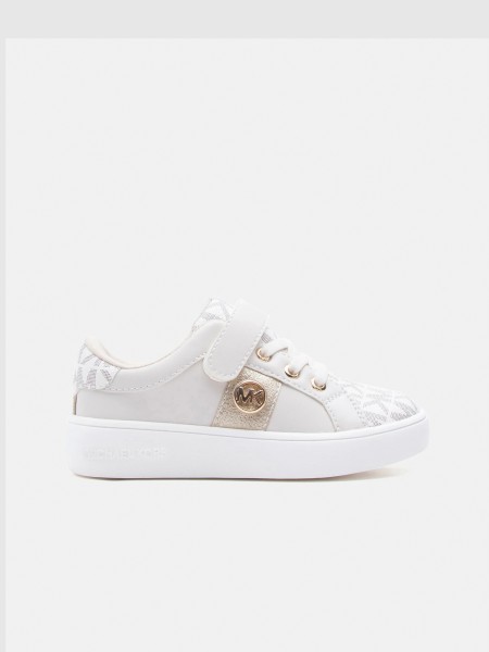 Slippers Female Michael Kors Kids