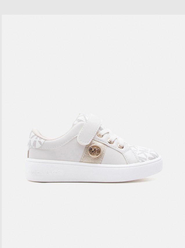 Slippers Female Michael Kors Kids