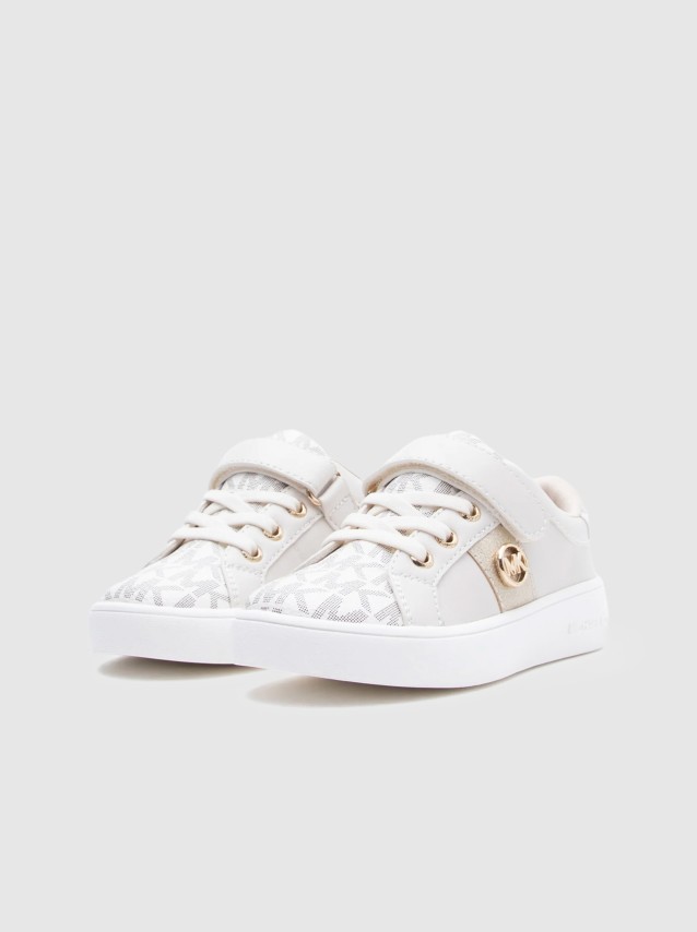 Slippers Female Michael Kors Kids
