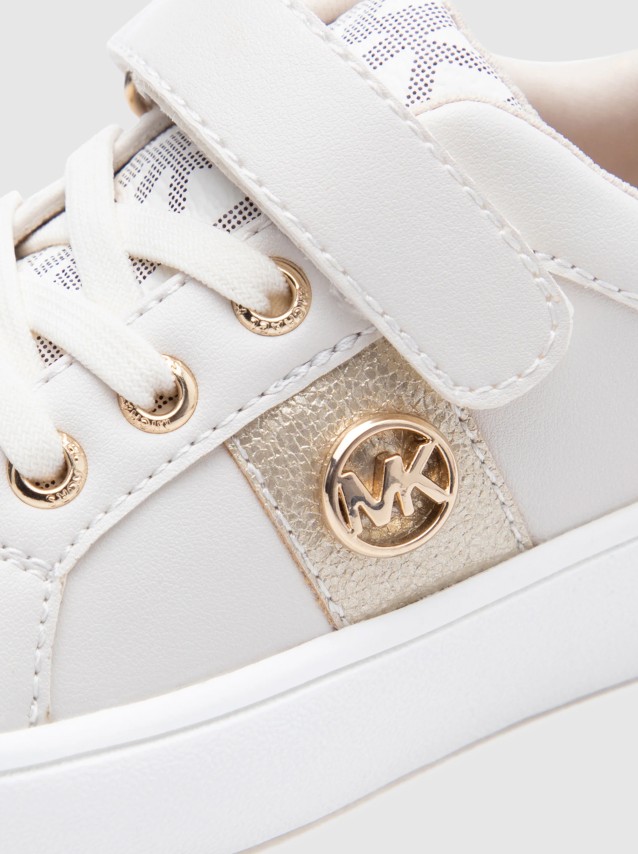 Slippers Female Michael Kors Kids