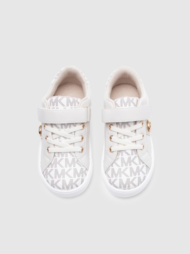 Slippers Female Michael Kors Kids