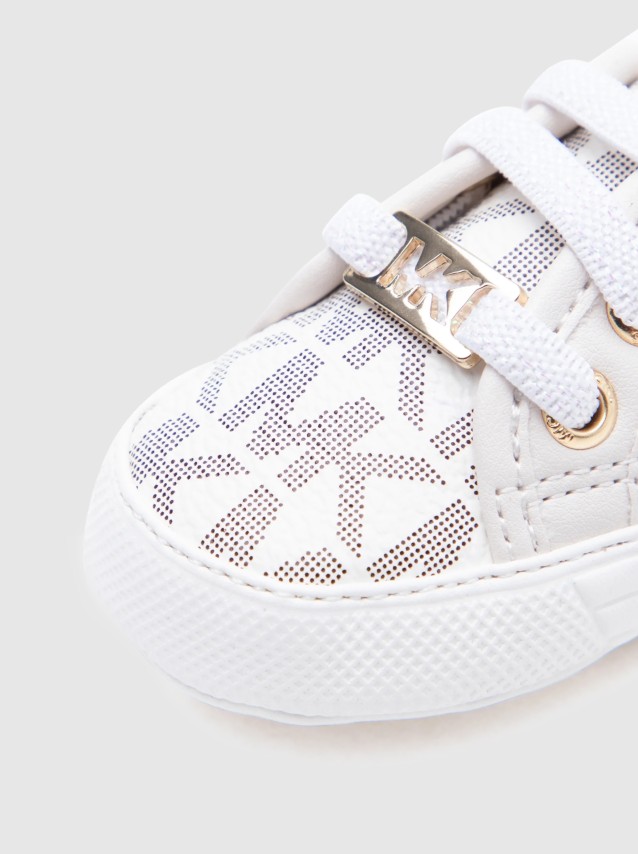 Trainers Female Michael Kors Kids