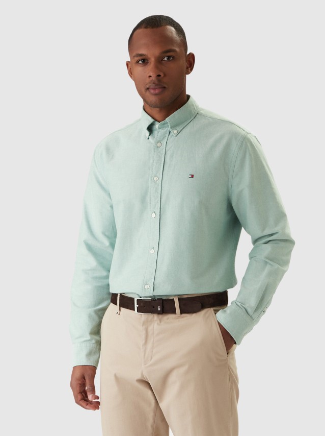 Chemises Masculin Tommy Hilfiger