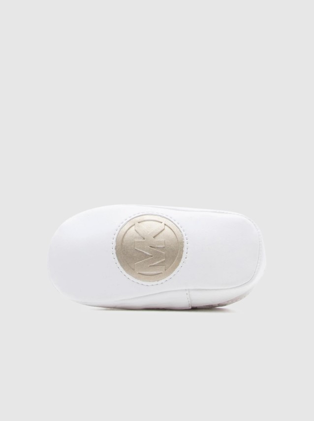 Baskets F�minin Michael Kors Kids