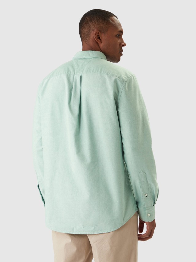 Chemises Masculin Tommy Hilfiger