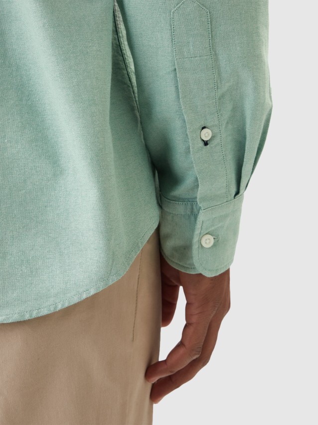 Chemises Masculin Tommy Hilfiger