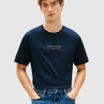 Camiseta Masculino Tommy Hilfiger
