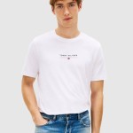 Camiseta Masculino Tommy Hilfiger