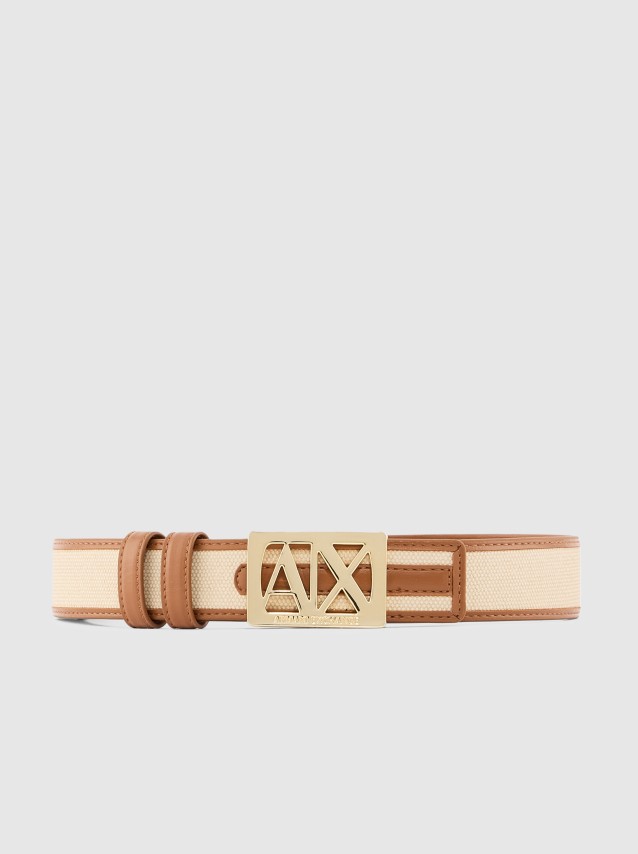 Ceinture F�minin Armani Exchange