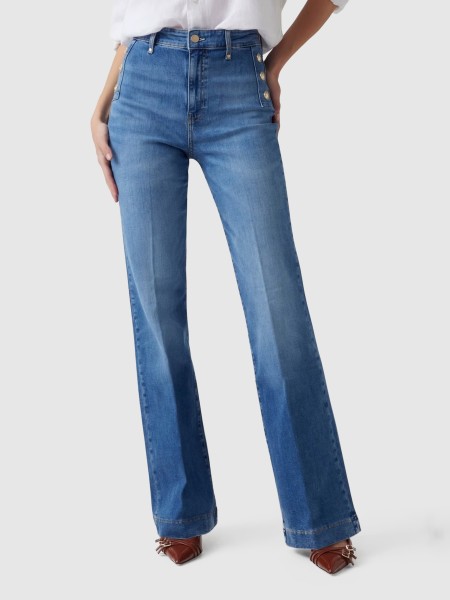Jeans Female Guess