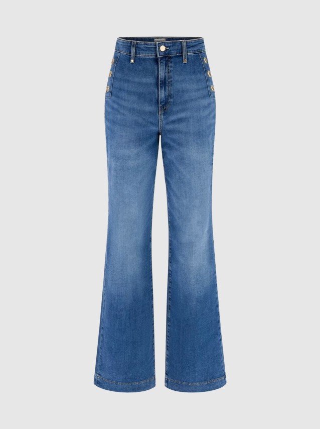 Jeans Female Guess
