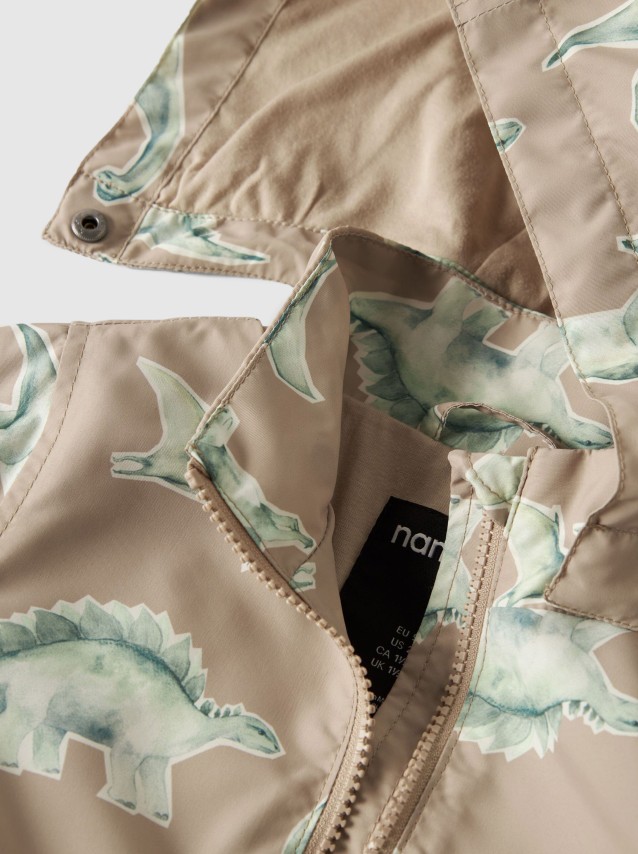 Jackets Unisex Name It