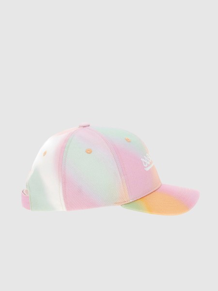 Bon� Guess Menina  Aop Baseball Cap