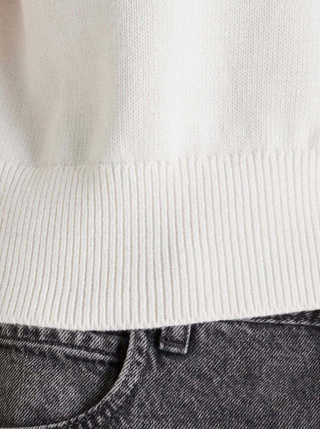 Camiseta Femenino Calvin Klein