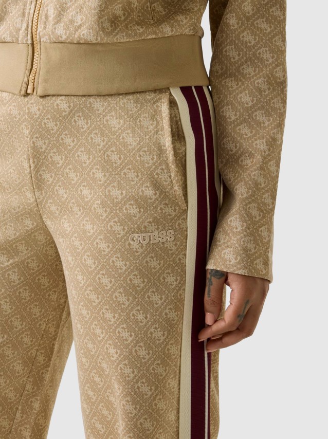 Female Guess Activewear