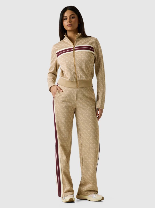 Female Guess Activewear