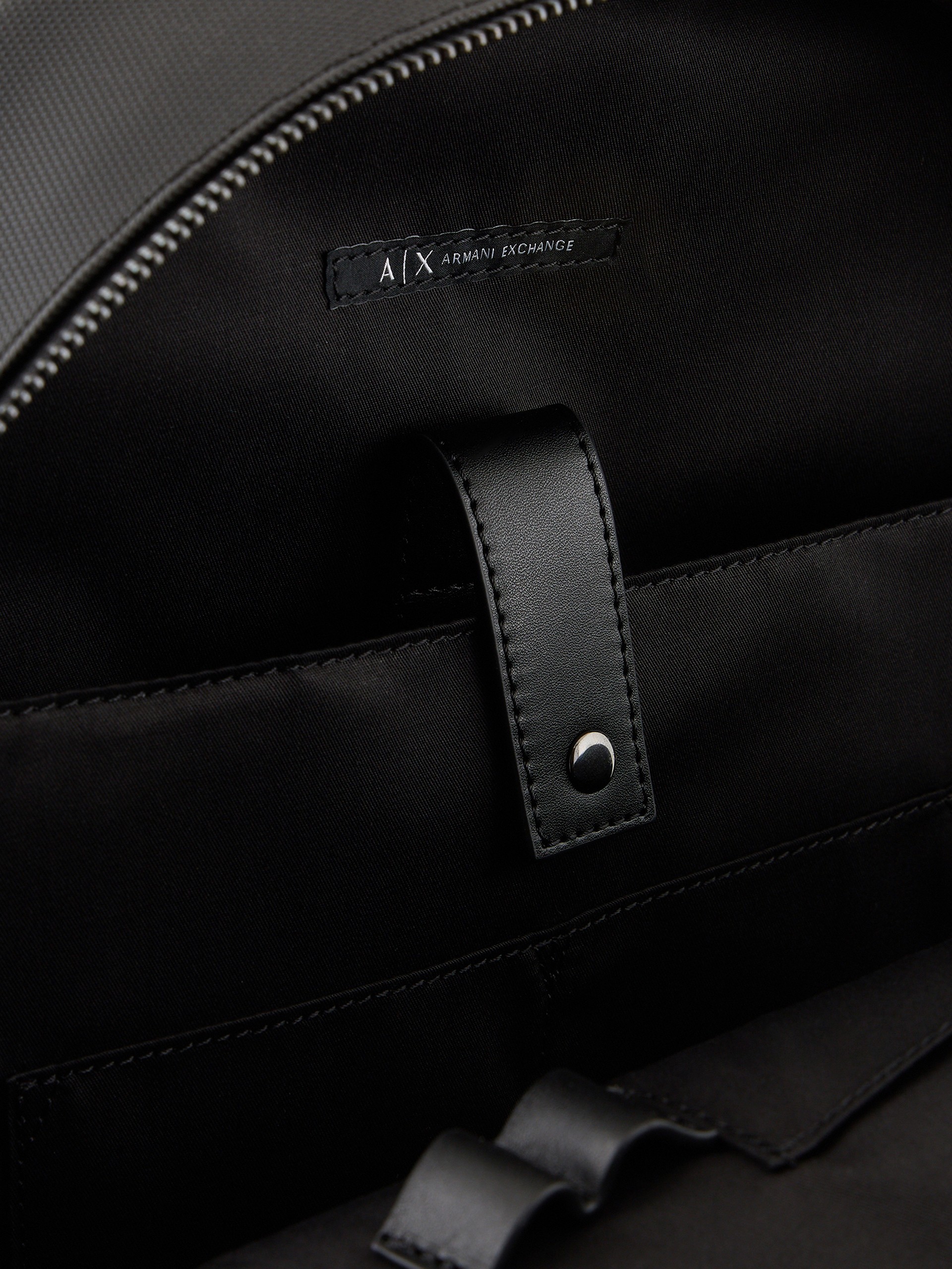 Mochilas Masculino Armani Exchange