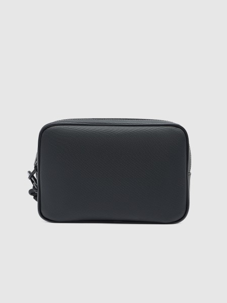 Mala Armani Exchange Homem Dylan Beauty Case