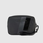 Mala Armani Exchange Homem Dylan Beauty Case