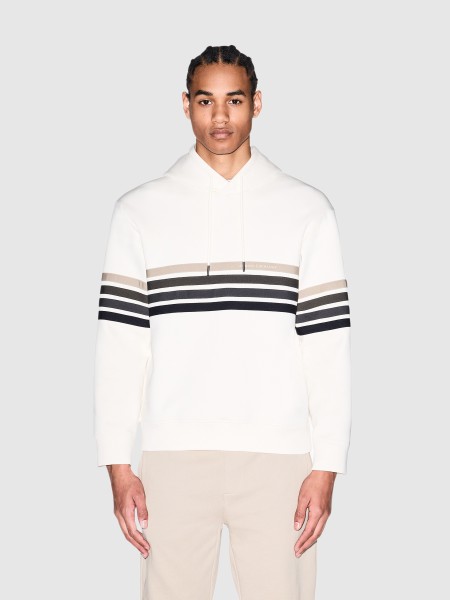 Sweatshirt Masculin Armani Exchange