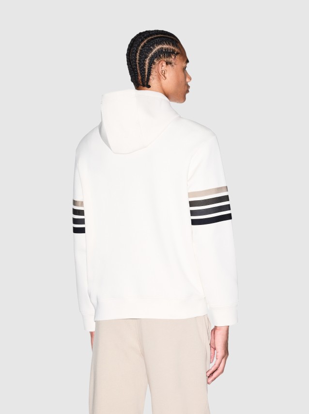 Sweatshirt Masculin Armani Exchange