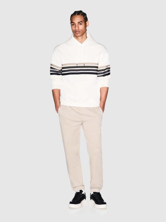 Sweatshirt Male Armani Exchange