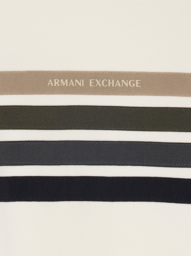 Sweatshirt Male Armani Exchange