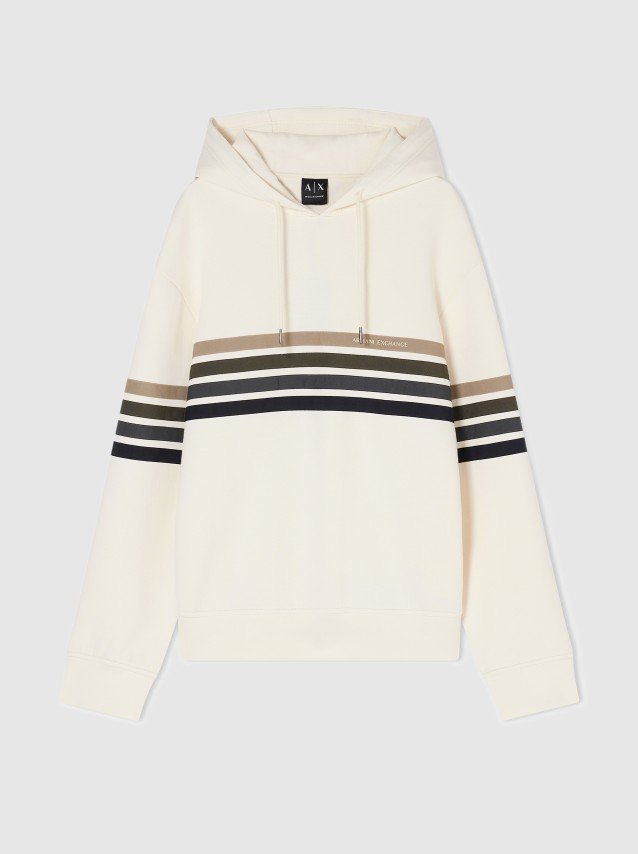 Sweatshirt Male Armani Exchange