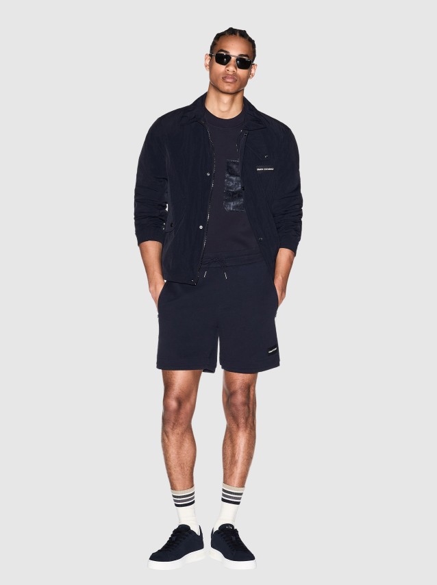 Masculin Armani Exchange