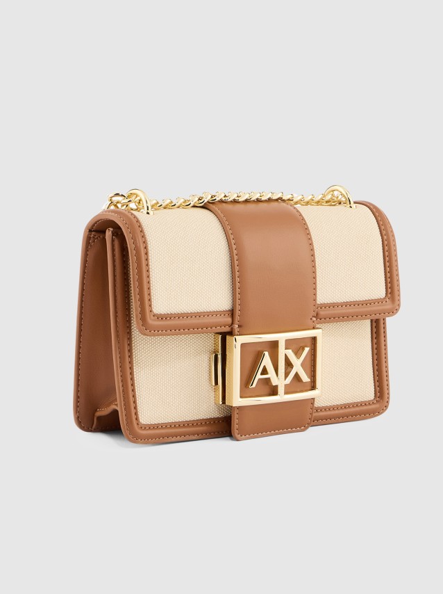 Female Armani Exchange