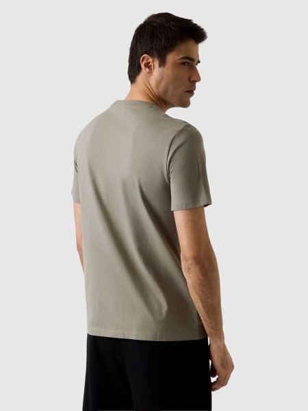Camiseta Masculino Guess Activewear