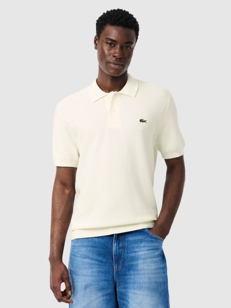 Polos Masculino Lacoste