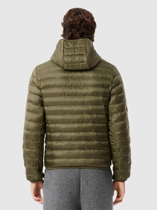 Chaqueta Masculino Lacoste