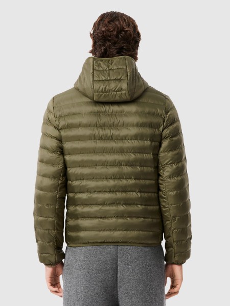 Chaqueta Masculino Lacoste