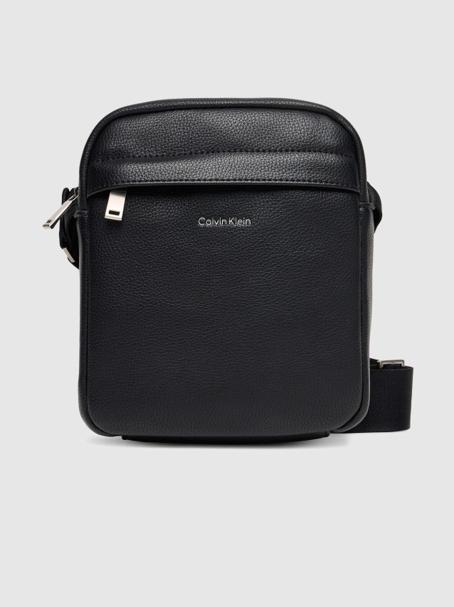 Mala Calvin Klein Homem Raised Reporter