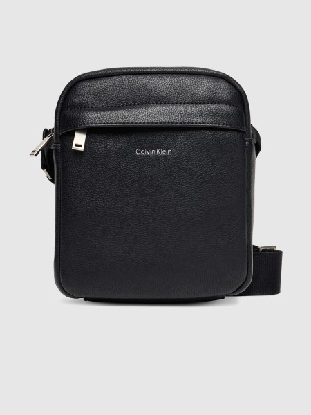 Mala Calvin Klein Homem Raised Reporter