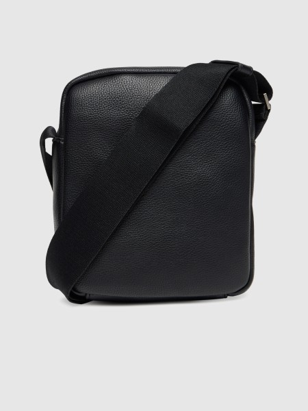 Mala Calvin Klein Homem Raised Reporter