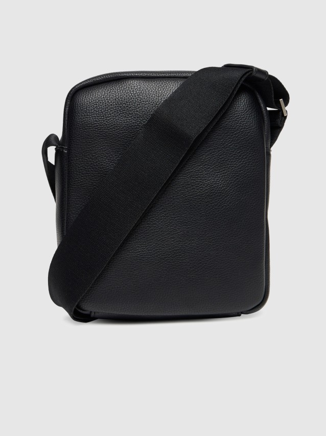 Mala Calvin Klein Homem Raised Reporter