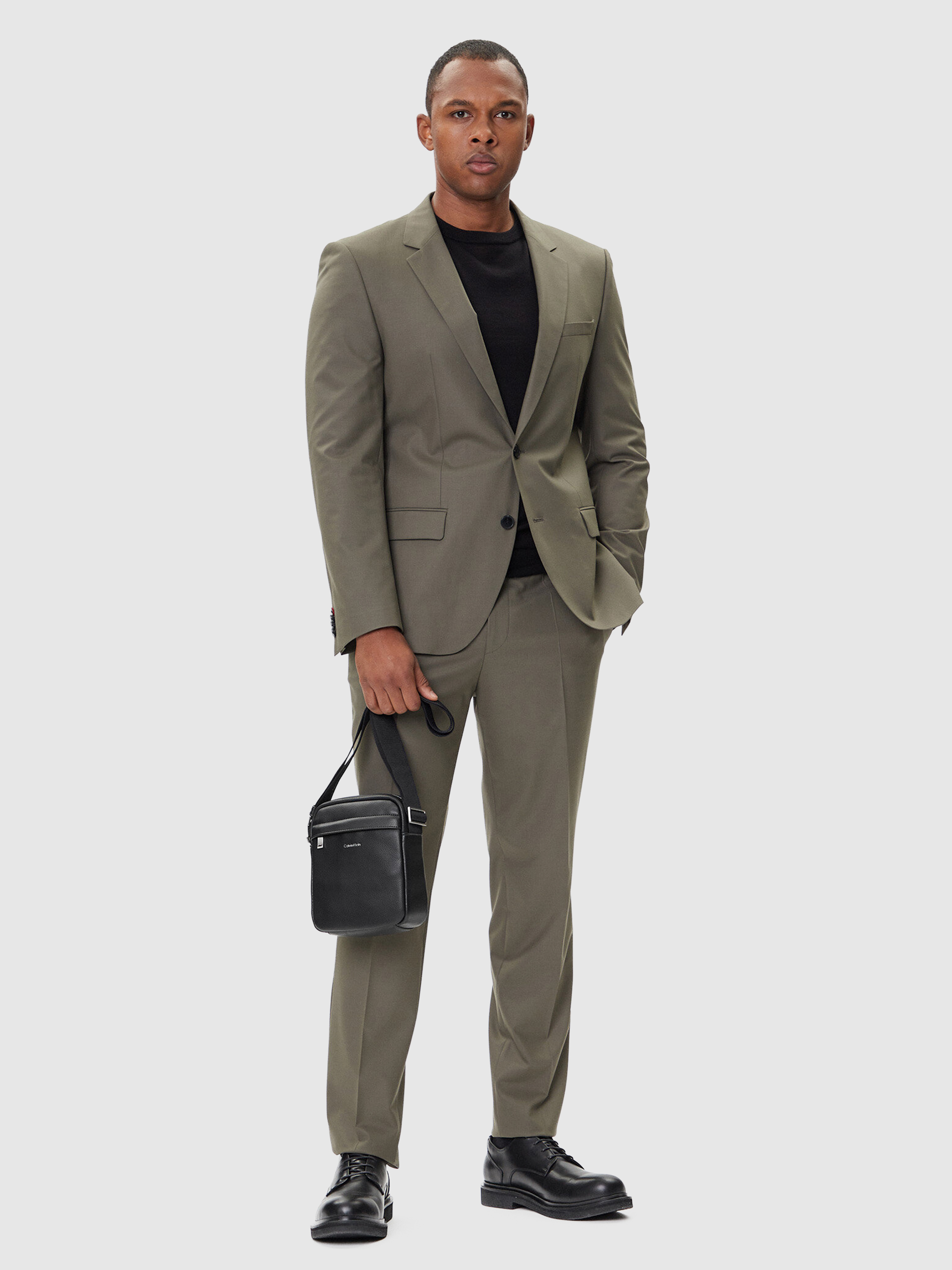 Masculino Calvin Klein
