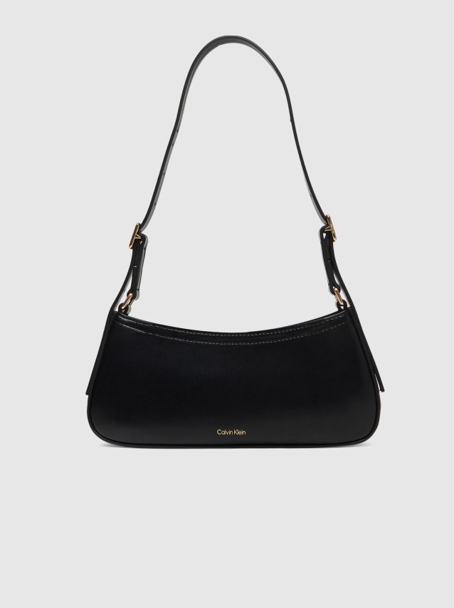 Mala Calvin Klein Mulher Ck Small Shoulder Bag