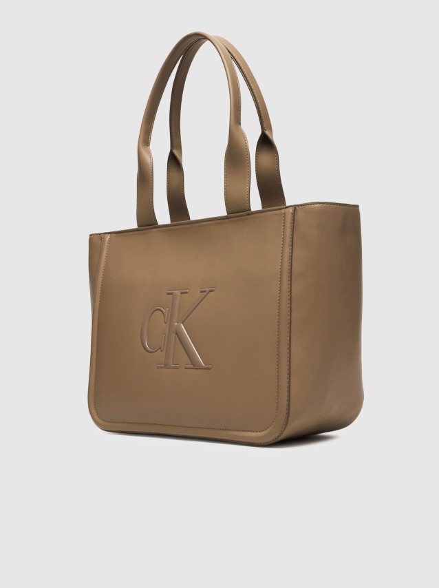 F�minin Calvin Klein