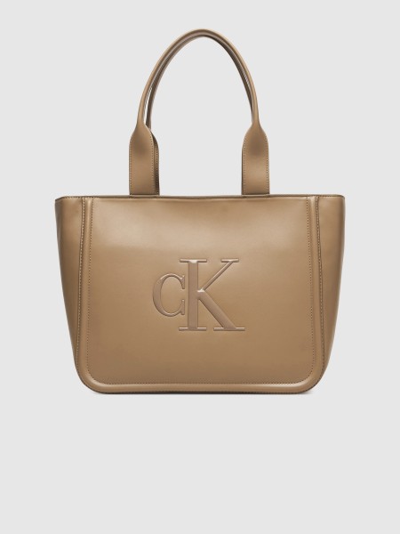 F�minin Calvin Klein