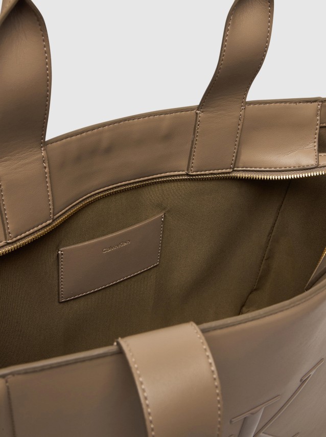 F�minin Calvin Klein