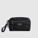 Mala Antony Morato Homem Pouch In Nylon E Similpelle